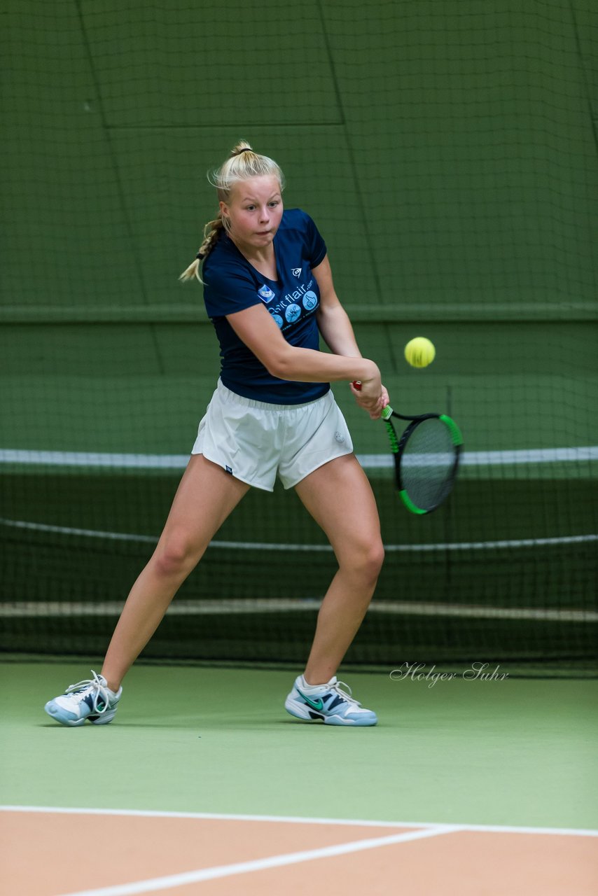 Theresa Hein 21 - Prisdorfer Sommercup